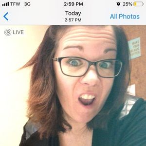 Meet your Posher, Misty